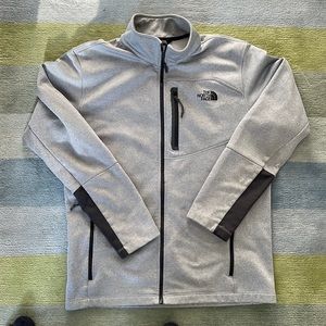 The North Face - Canyonlands Fleece Jacket